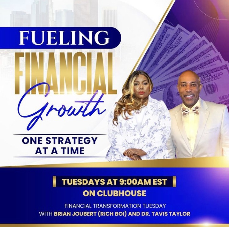 Fueling Financial Growth-Richboi Investments